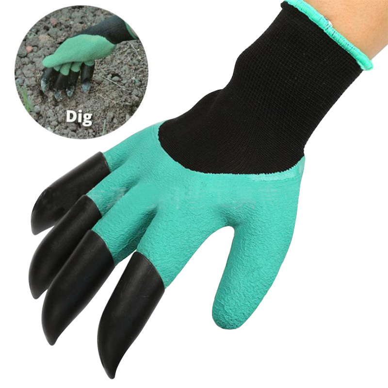 Light-Duty Work Gloves Hedge Trimming Gardening Warehouse Job Home  Improvement Car Repair Utility Glove for Men Women - AliExpress